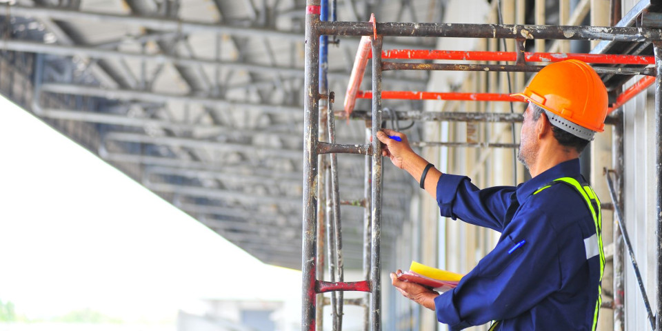 Scaffold Inspection: What You Need to Know
