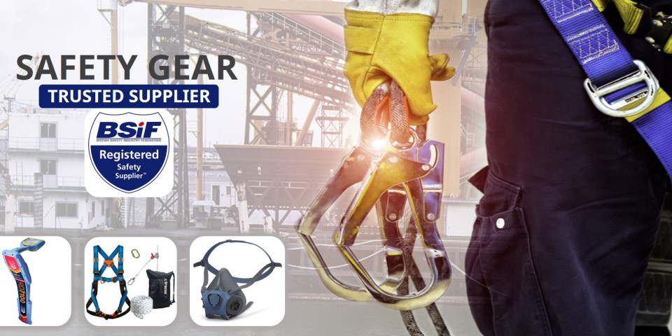 ESS Online Shop: Quality Suppliers of PPE