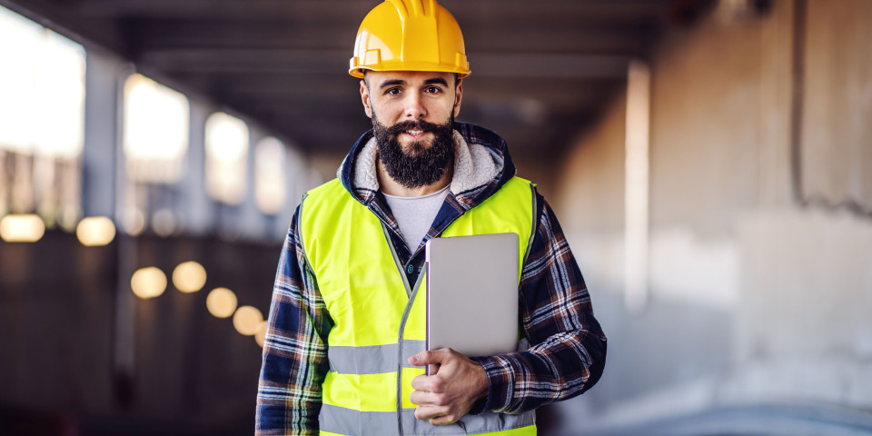 What is a Temporary Works Co-ordinator in Construction Projects?