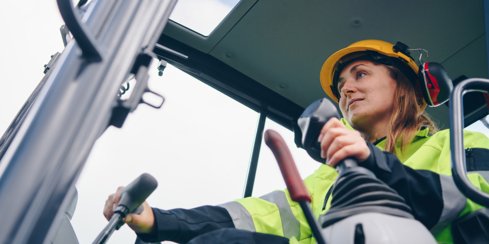 Women in Construction: a Critical Need for Talent