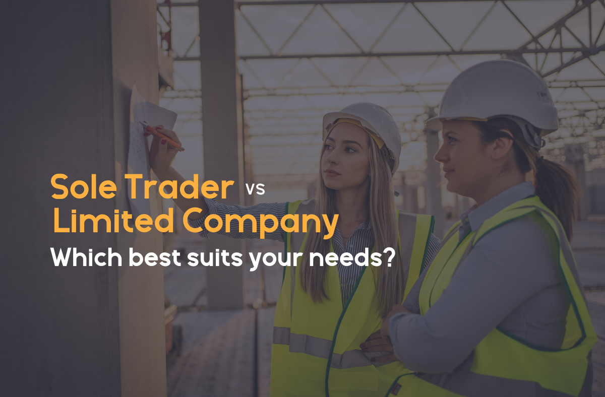 Sole Trader vs Limited Company: An In-Depth Guide - Essential Site Skills