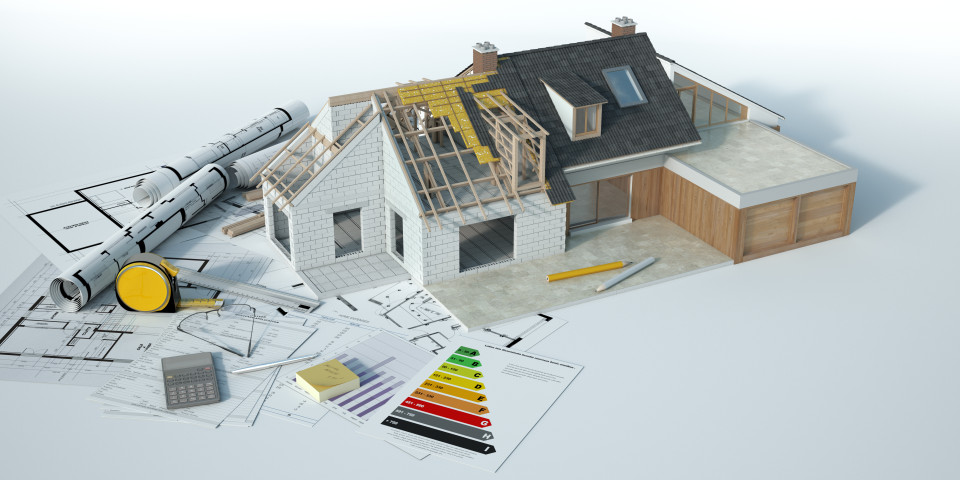 Ensure Energy Efficiency with Essential Green Skills: Expert EPC Assessments and Compliance Support
