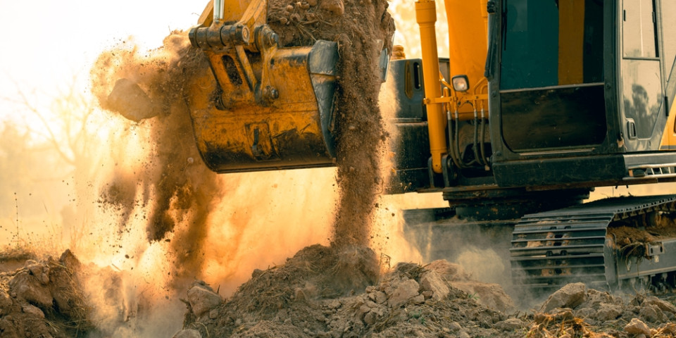 Building on Empty: 83% of UK Construction Firms Desperate for Workers