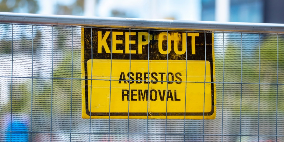 Asbestos Awareness UKATA: Urgent Training for a Continuing Hazard