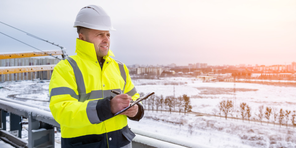 Career Advancement in Construction: The Importance of NVQ Qualifications