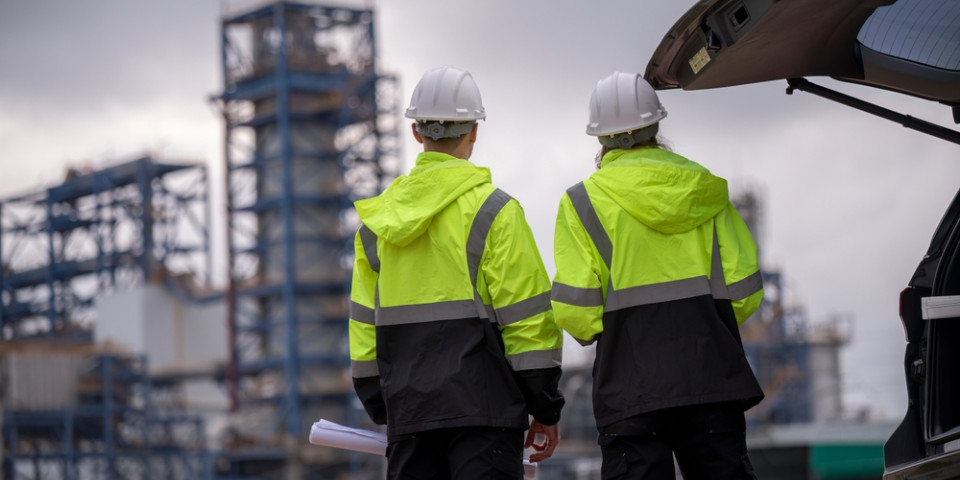 Safety First: Comprehensive Health and Safety Training for UK Construction Workers