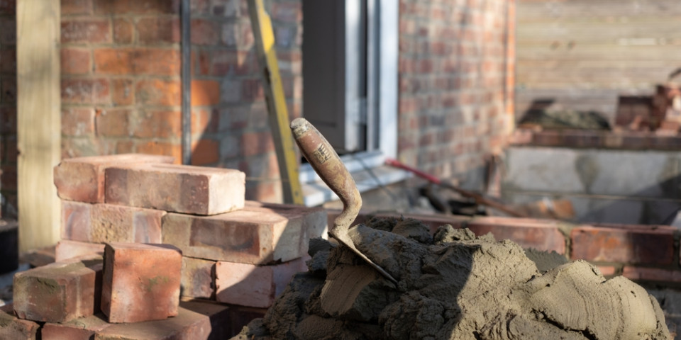 How Preventing Burnout in Construction Can Improve Mental Health