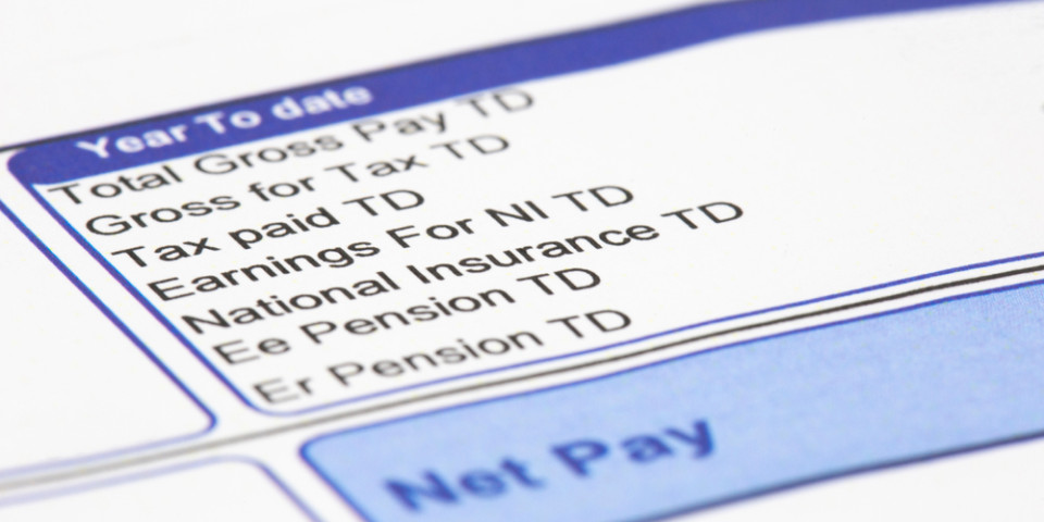 The Jobs Tax No One Voted For: How NIC Increases Threaten the Construction Industry