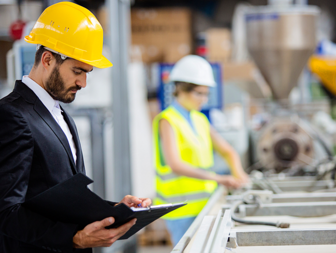 IOSH Managing Safely