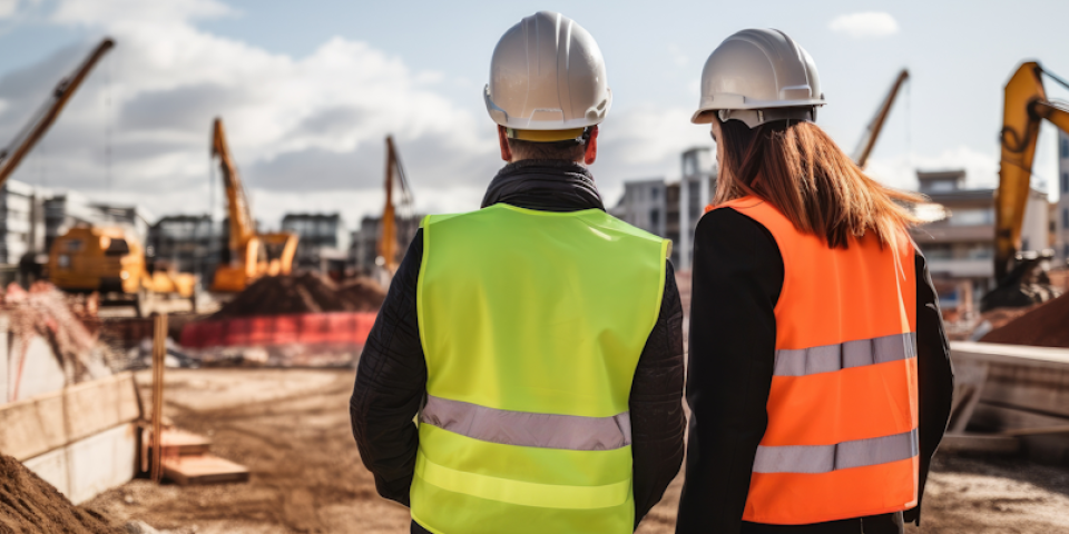 How to Start Your Career in Construction: Insights From Experts