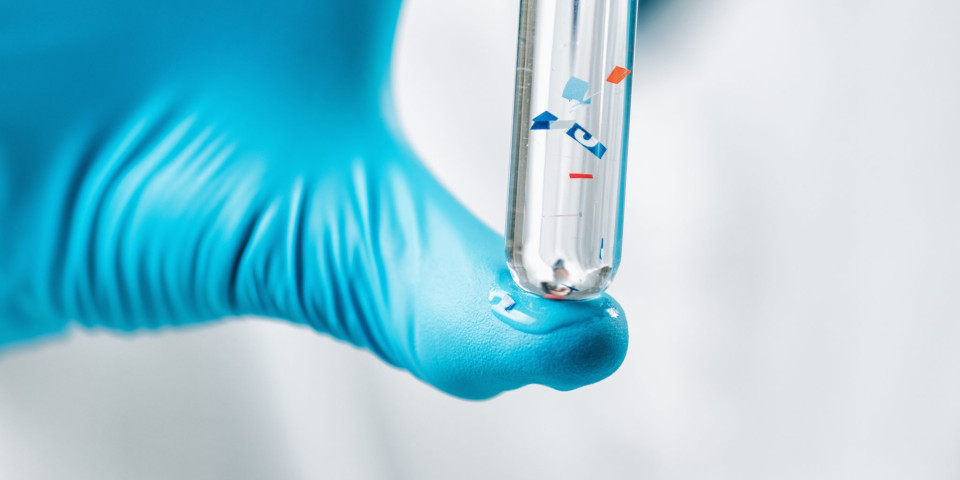 BSI Launches New Standard to Detect Microplastics in Drinking Water – What It Means for the Industry