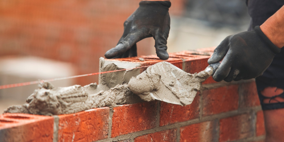 The Bricklaying Crisis: Skills Shortage at Its Worst Since 1998