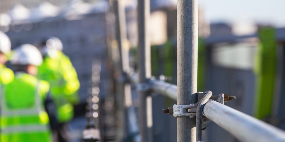 Why the Time Is Right to Book a Scaffold Inspection or Scaffolding Course