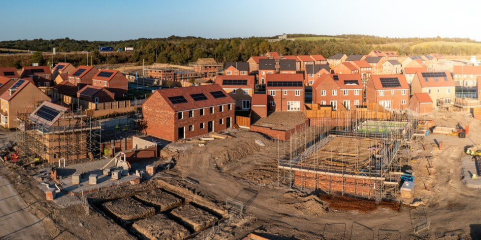 Builders Face New Safety Levy From 2026, But Skills Could Save Them Millions