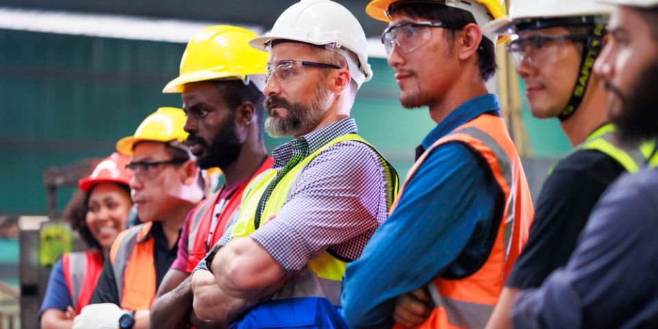 New PPE Standard