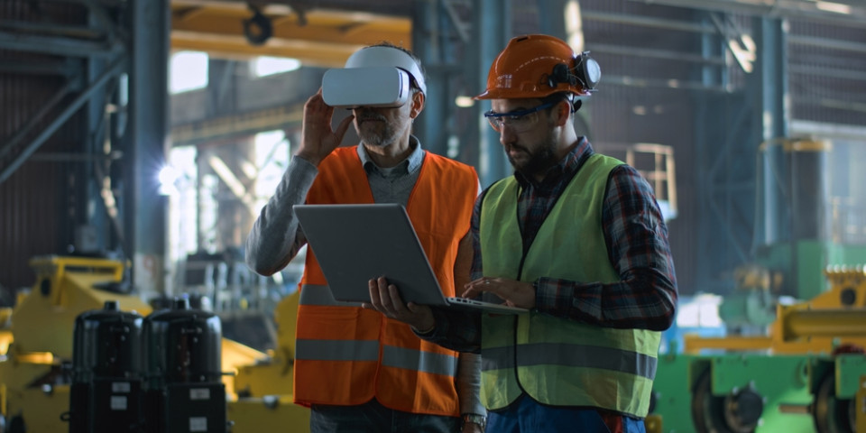 Construction Technology and AI