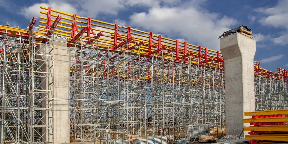 What Is Temporary Works in Construction? A Practical Guide to Safe Management and Design