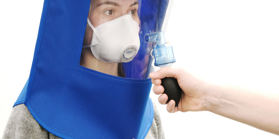 Respirator and Face Fit Testing Training and Certification: Complete Guide