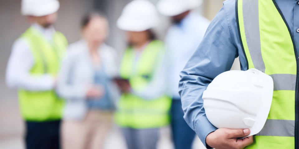 What’s the Difference Between SMSTS, SSSTS and Health & Safety Awareness?