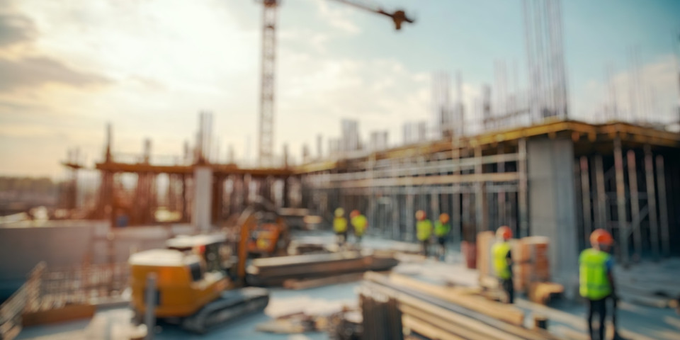 Construction Training Matrix: What Qualifications Your Workforce Actually Needs