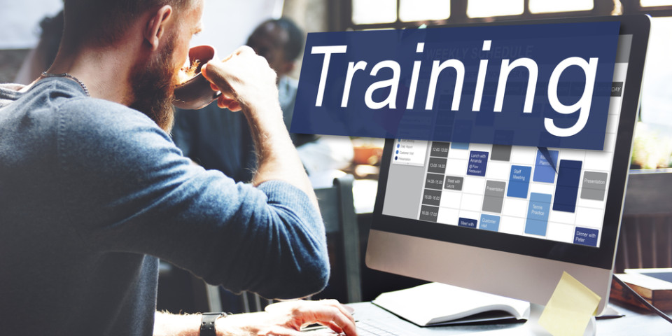 How to Book Construction Training for Multiple Employees Without the Admin Headache