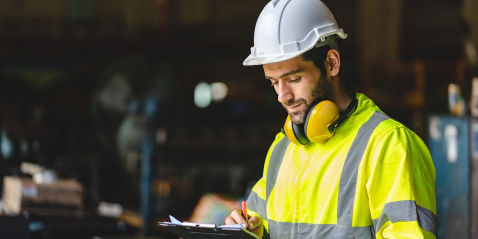 What Training Does a Site Supervisor Need?