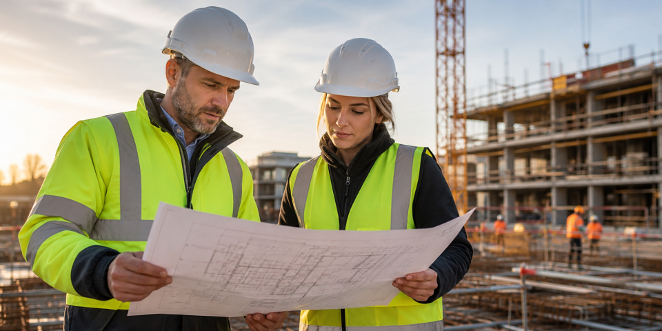 UK Construction Skills Shortage 2026: The Workforce Crunch That Will Decide Who Gets to Build