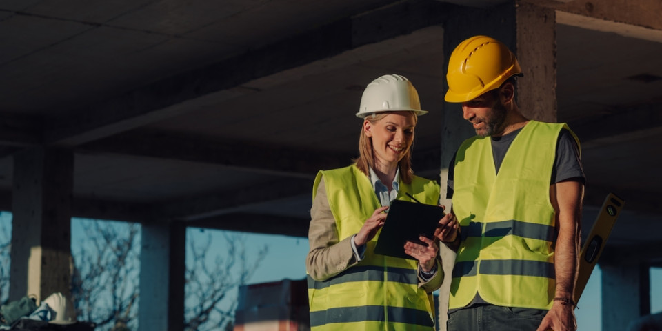 How to Get a Blue CSCS Card in 2026: NVQ Route Explained