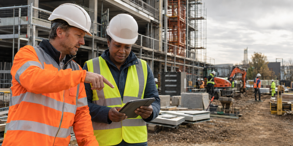 You’ve Already Done the Hard Part: Turn Your Construction Experience into an NVQ